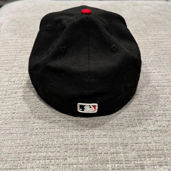 PITTSBURGH PIRATES FITTED HAT - Picture 3 of 5